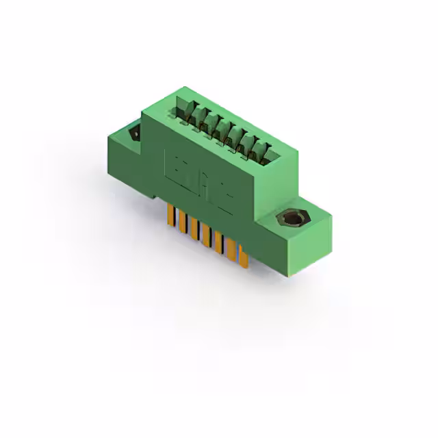 342-014-544-207 EDAC Inc.  Edgeboard Connectors